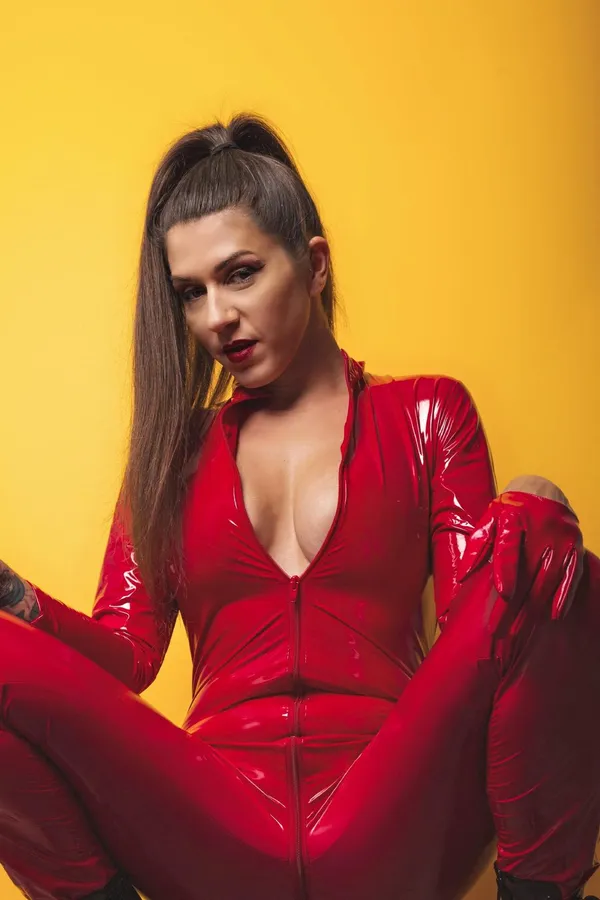 Sorceress Morgana's photo 5