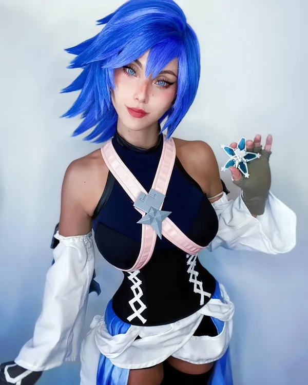 Soryu Geggy's photo 6