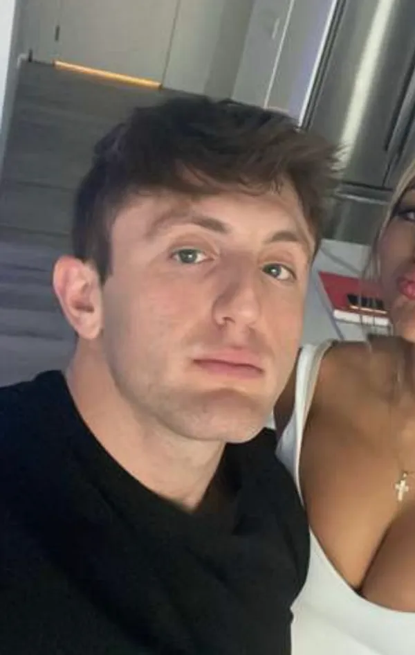 Spence McManus's BabeWiki Profile