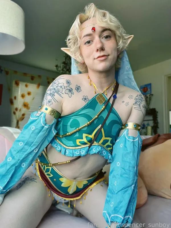 Spencer_sunboy's photo 4