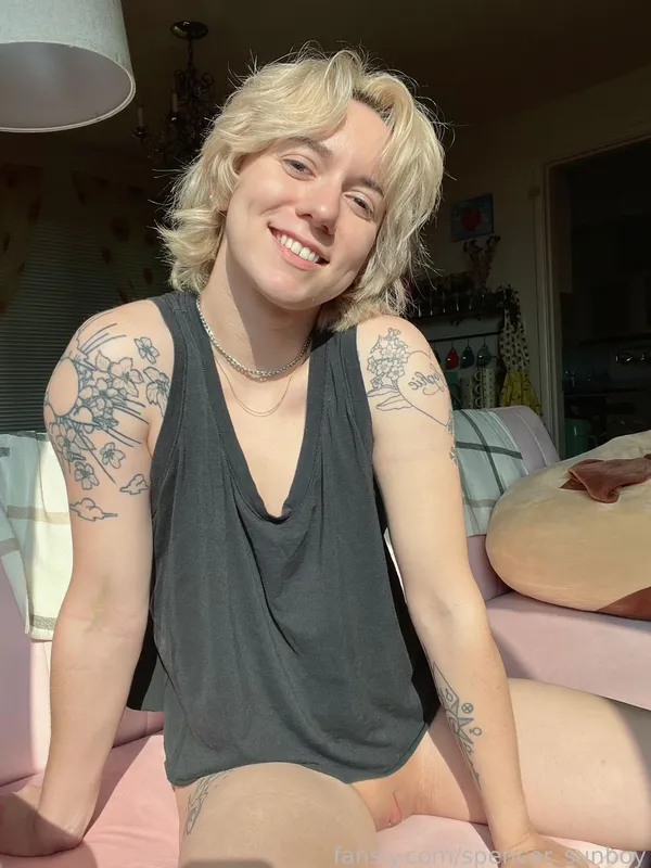 Spencer_sunboy's photo 10