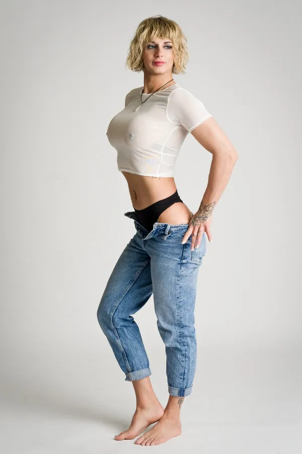 Spicy Endy Doll's BabeWiki Profile