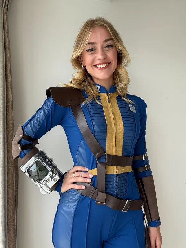 Spidey Ava's photo 6