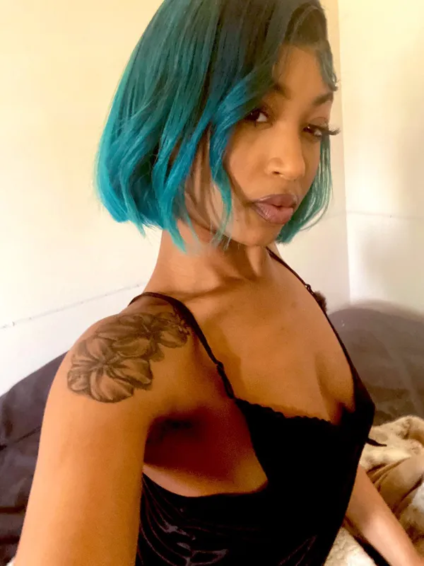 Spoiiledd Naee's BabeWiki Profile