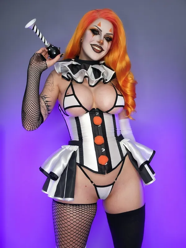 Spookykins's photo 3