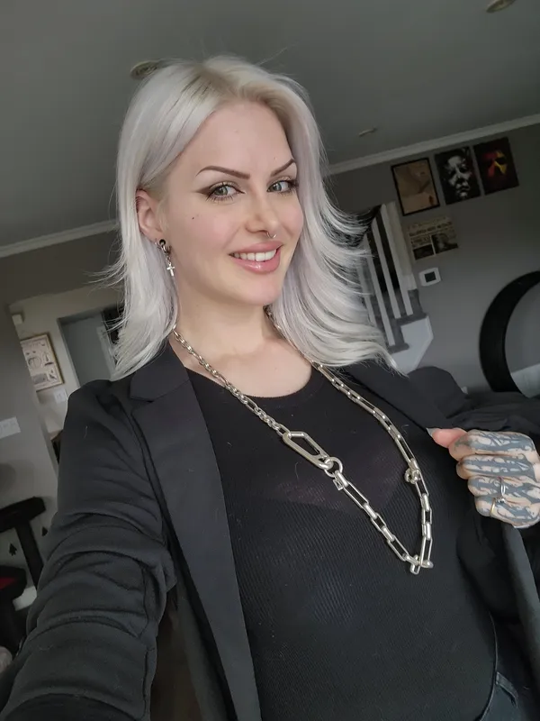 Spookykins's photo 7