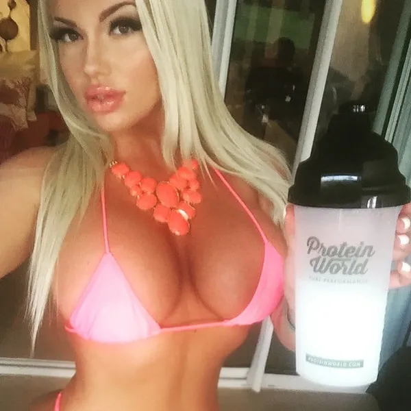 Staci Doll's photo 4