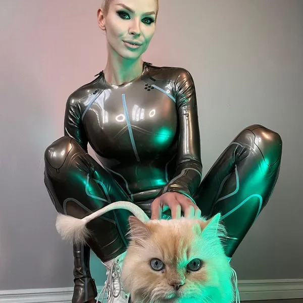 Stacy Quartz's photo 6