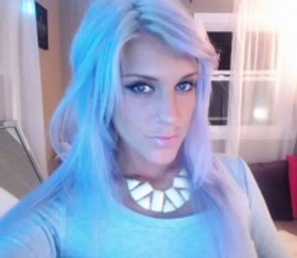 Stacy Starr's BabeWiki Profile