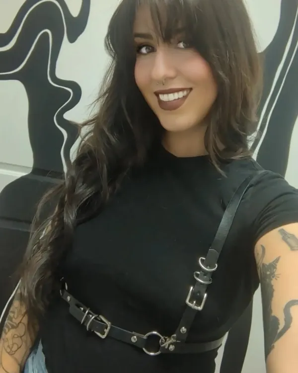 Stagger Leah's photo 5