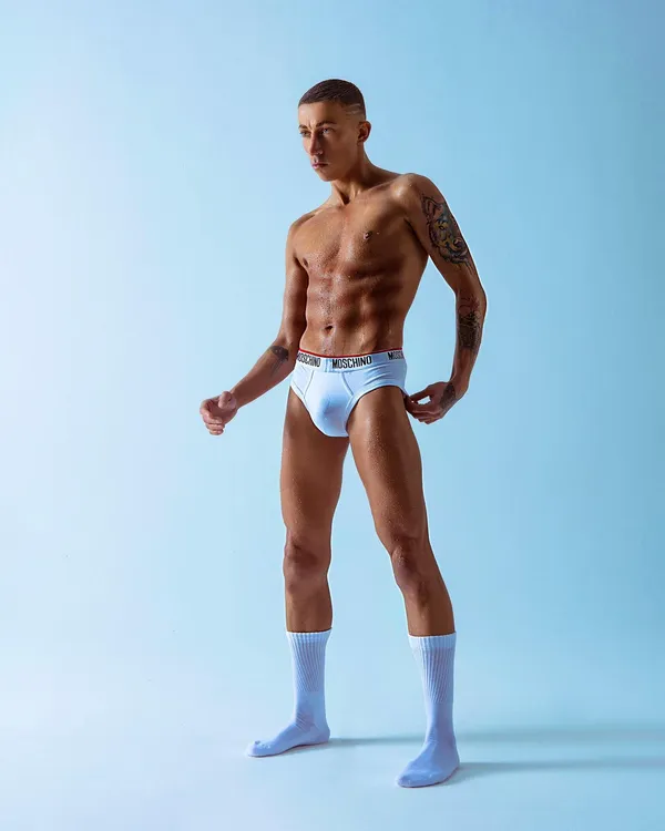 Stanley James's BabeWiki Profile