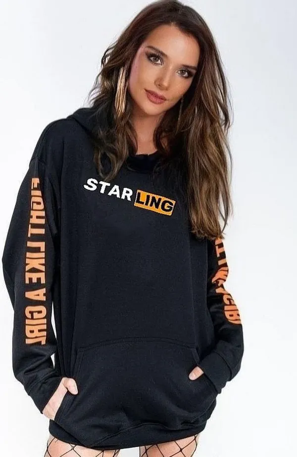 Starling ASMR's BabeWiki Profile