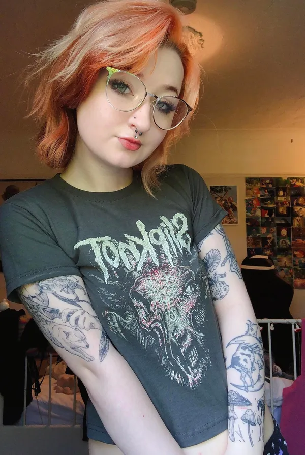 Starryfawnn's photo 3