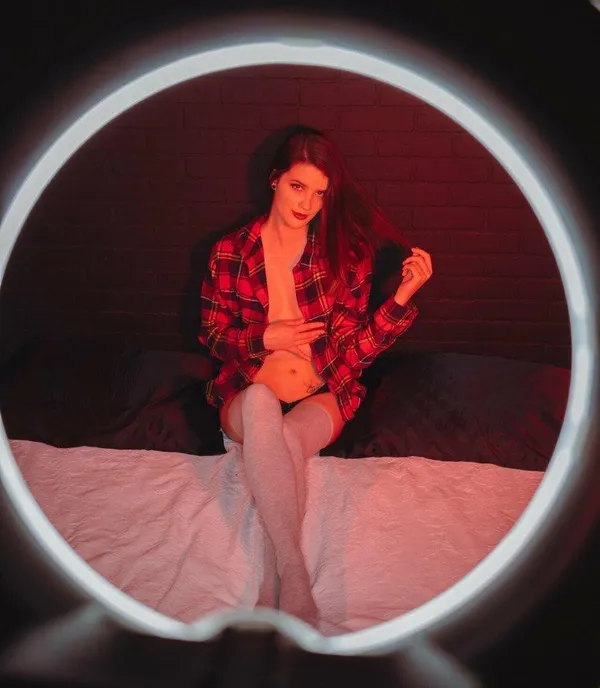 Starshine Havoc's photo 5