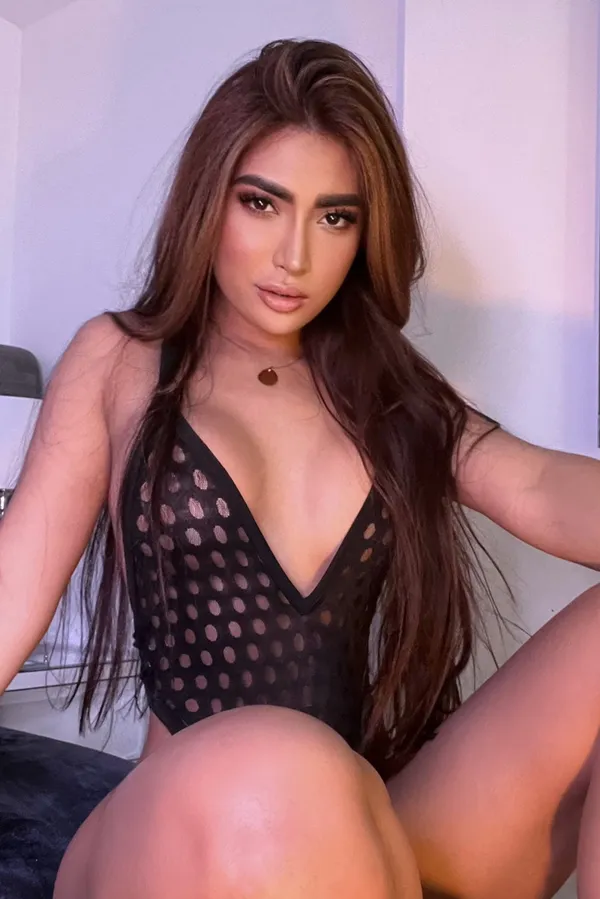 Stefania Herrera's BabeWiki Profile