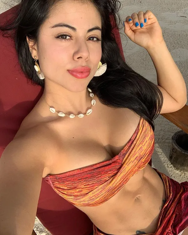 Steffy Moreno's photo 8