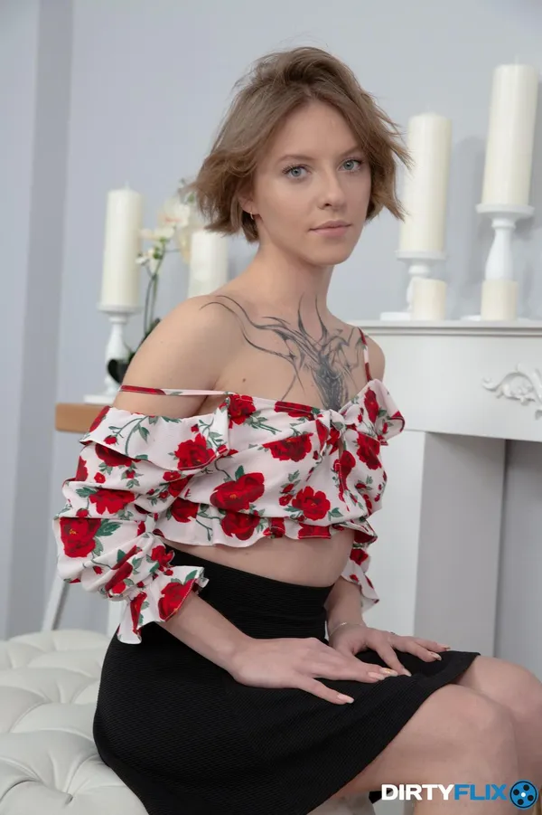 Stella Bliss's BabeWiki Profile