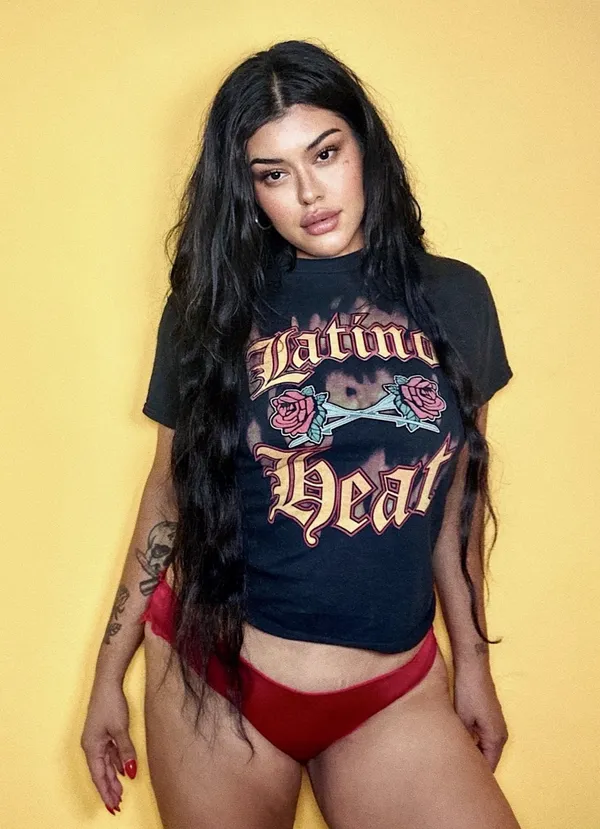 Stella Kae's BabeWiki Profile