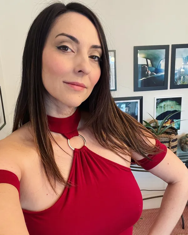 Stella Liberty's BabeWiki Profile