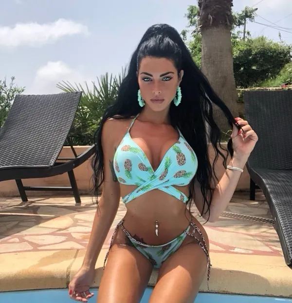 Stella Versini's photo 5