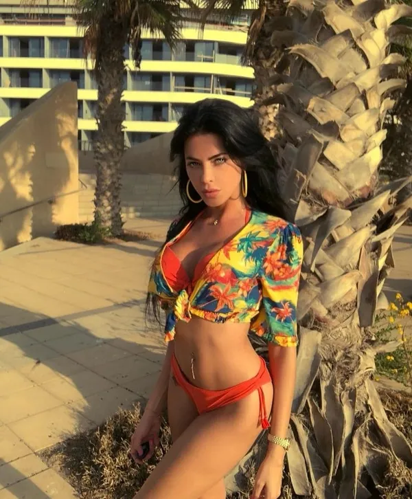 Stella Versini's photo 7