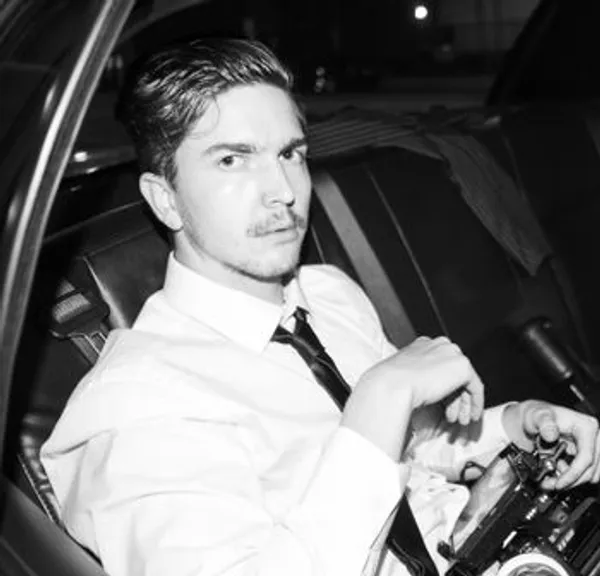 Stepbrother Chad's BabeWiki Profile