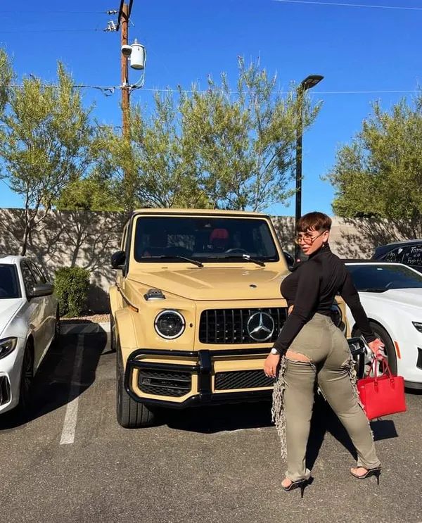 Steph Murves's photo 6