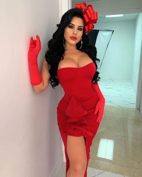 Stephanie Acevedo's photo 4