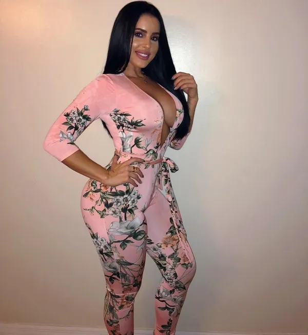 Stephanie Acevedo's photo 5