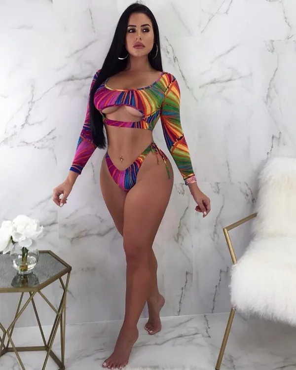 Stephanie Acevedo's BabeWiki Profile