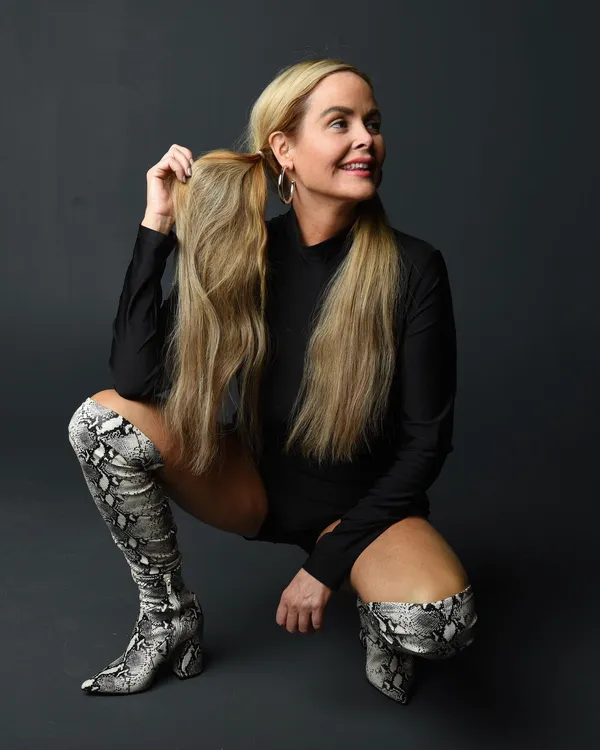 Stephanie Davison's photo 3