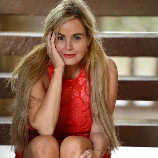 Stephanie Davison's photo 5