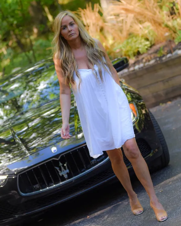 Stephanie Davison's photo 6