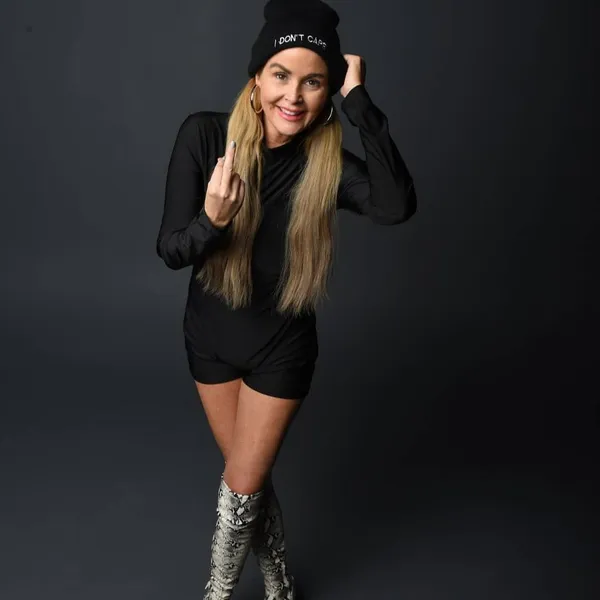 Stephanie Davison's photo 7