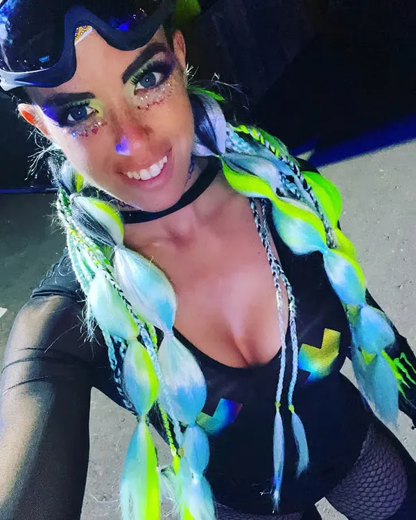 Stephanie Huntsman's photo 2