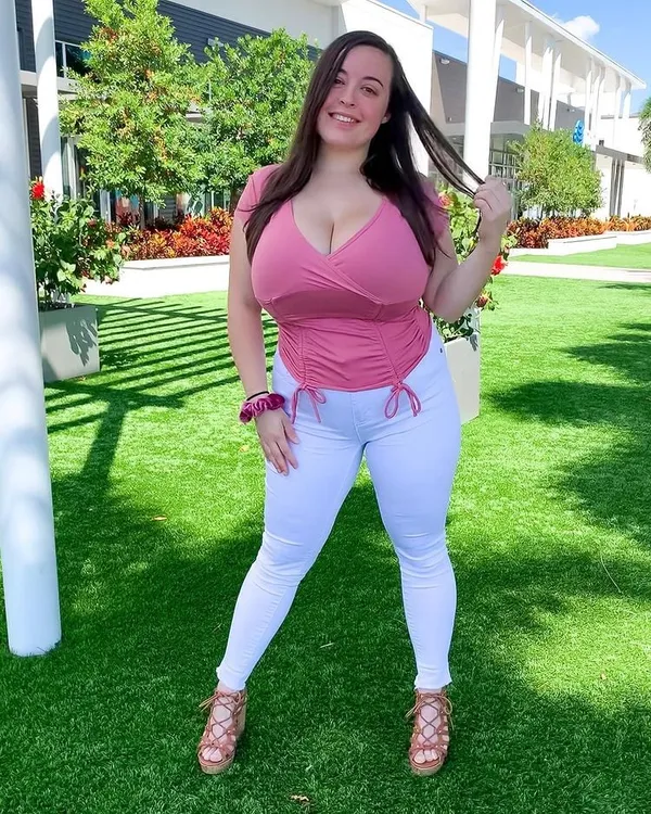 Stephanie JMedia's BabeWiki Profile