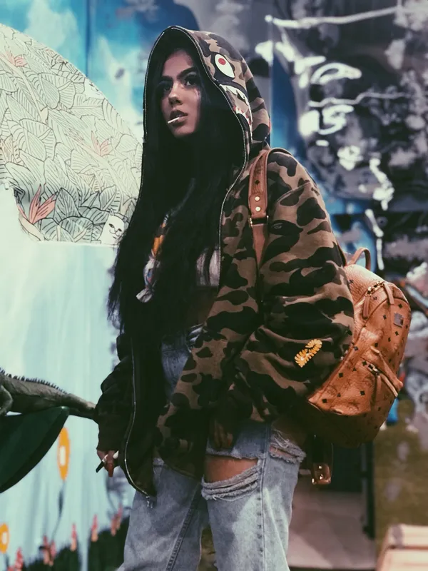 Stephanie Margarucci's photo 3