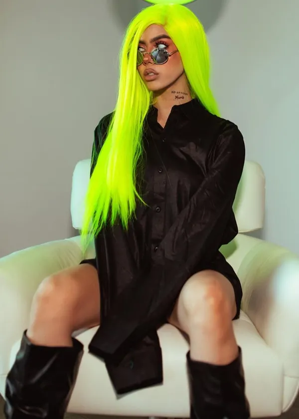 Stephanie Margarucci's photo 4