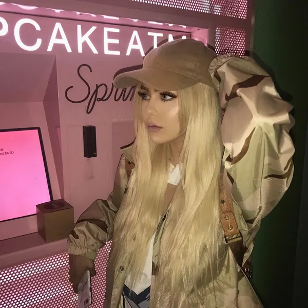 Stephanie Margarucci's photo 6