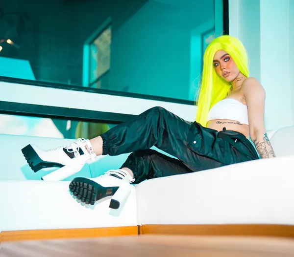 Stephanie Margarucci's photo 7