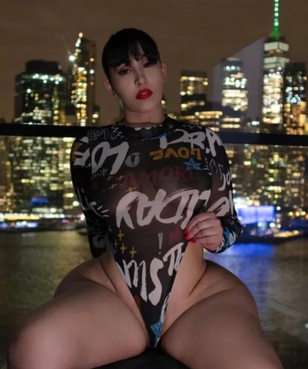 Stephanie Rodriguez's BabeWiki Profile