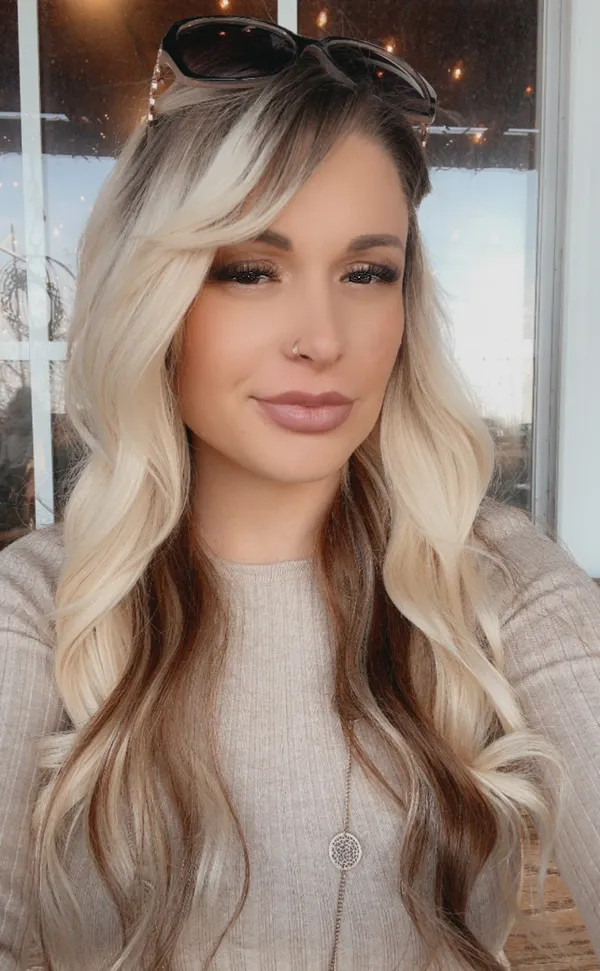 Stephanie Summers's photo 6