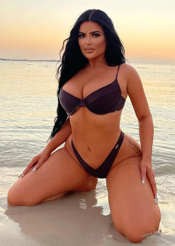 Stephanie Symonds's photo 3