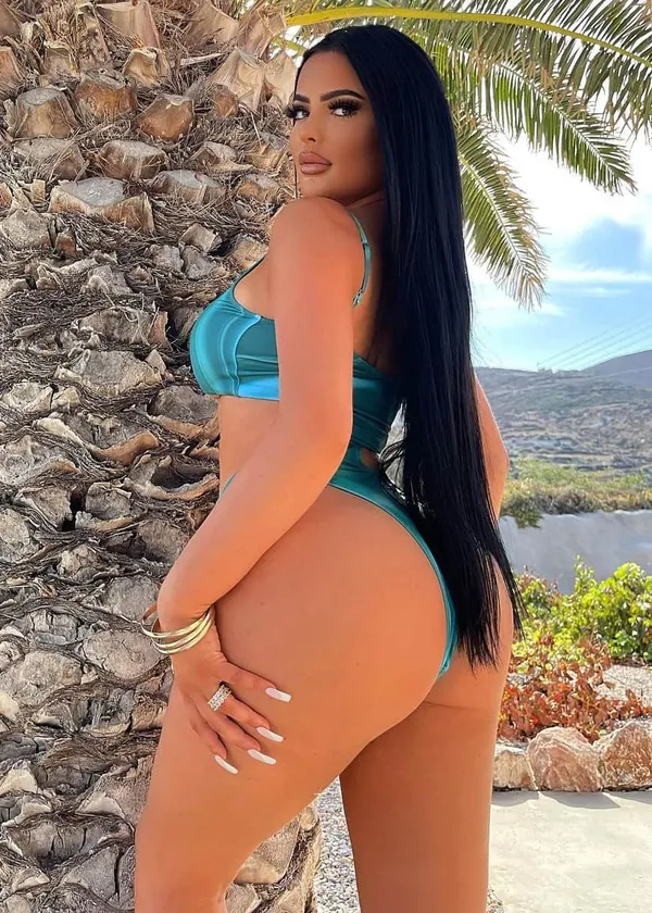 Stephanie Symonds's photo 4