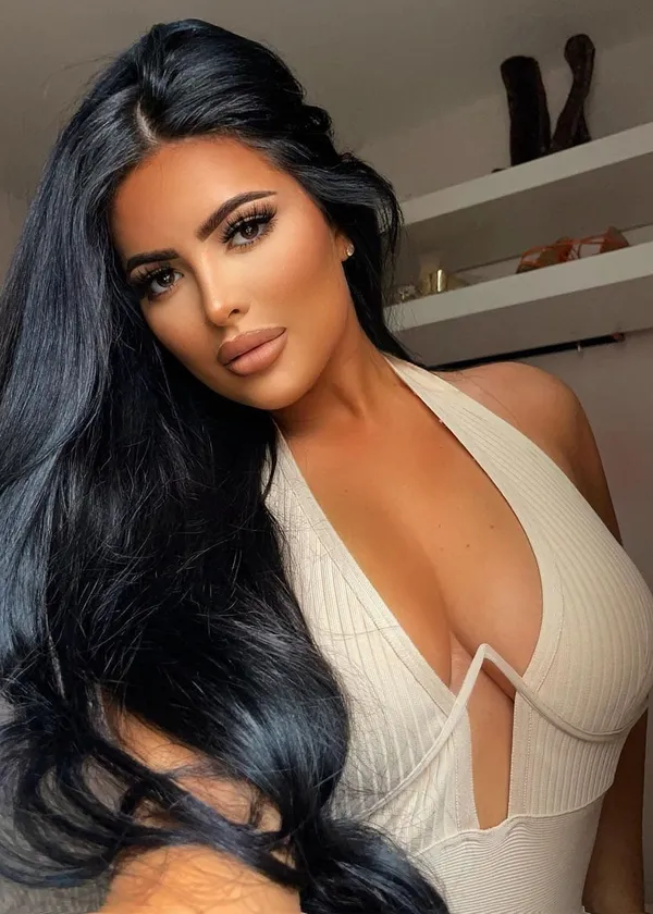 Stephanie Symonds's photo 6