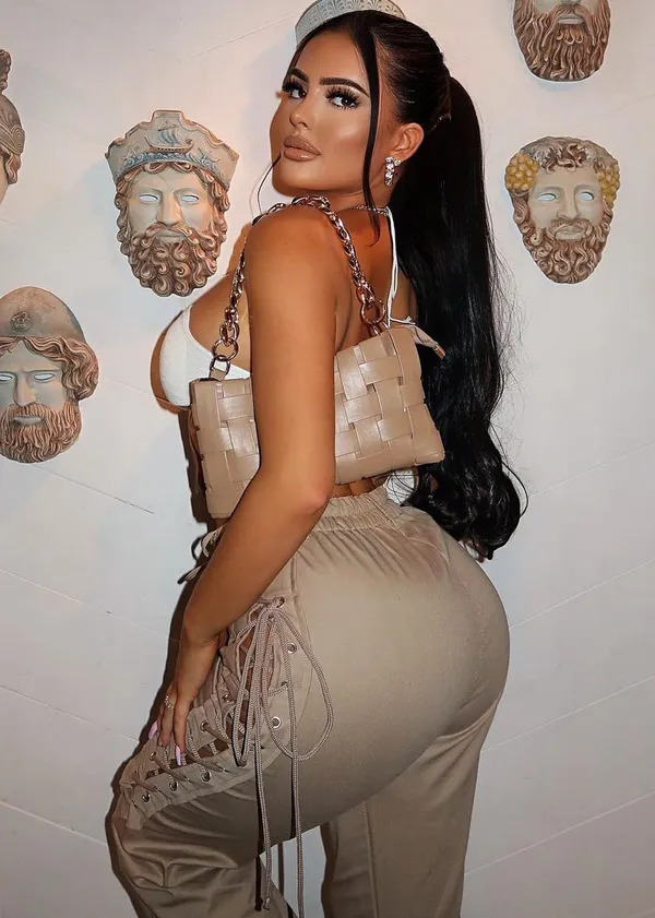 Stephanie Symonds's photo 7