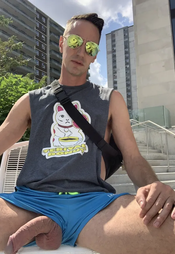 Sterling Jock's photo 4