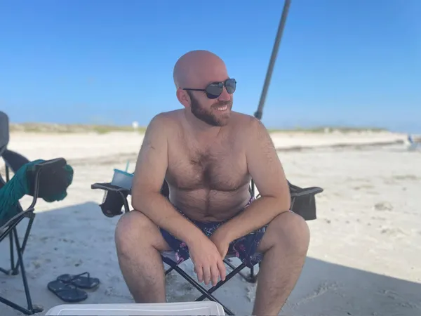 Steve Kist's BabeWiki Profile