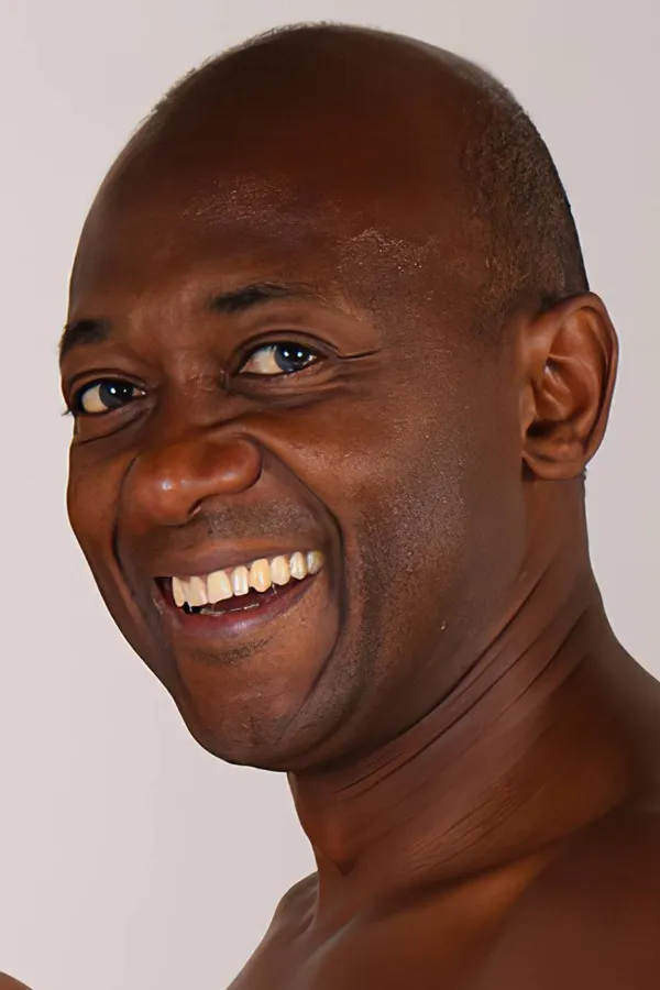 Steven Blackwood's BabeWiki Profile