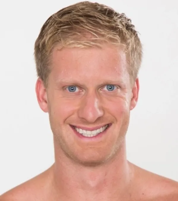 Steven Lucas's BabeWiki Profile